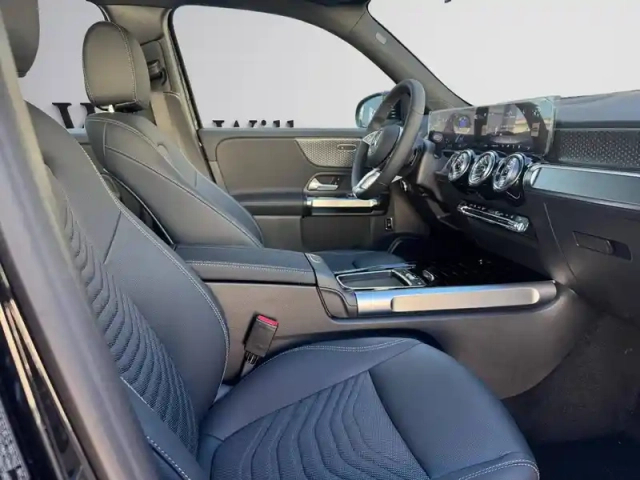 Mercedes Classe B 250+ — photo 10