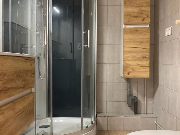 Appartement T1BIS meublé centre bourg Plancoët