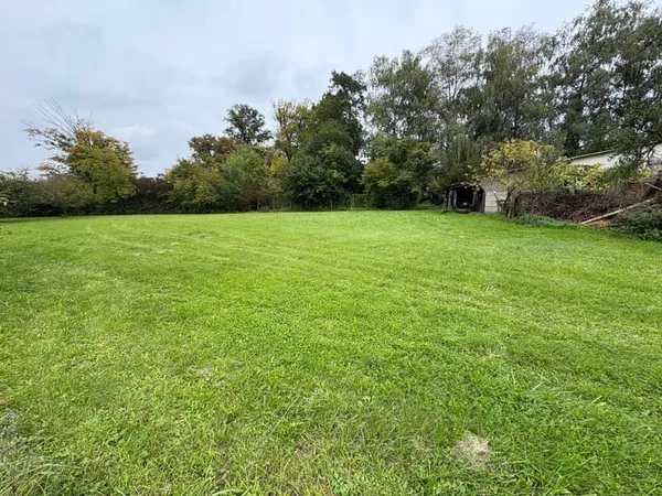 Terrain à bâtir Vente Hilsenheim   159000€