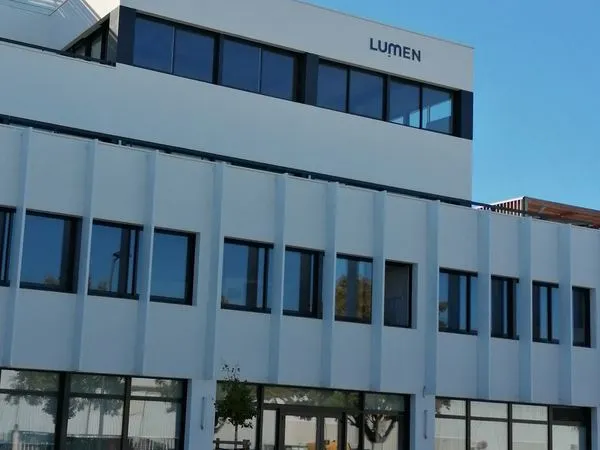 Bureaux neufs 155m² Perigny