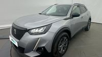 Peugeot 2008 1.2 PureTech 100ch S&S Style