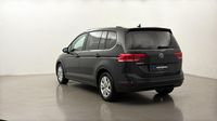 Volkswagen Touran 1.5 TSI EVO 150ch Lounge 5 places Euro6ap — photo 8