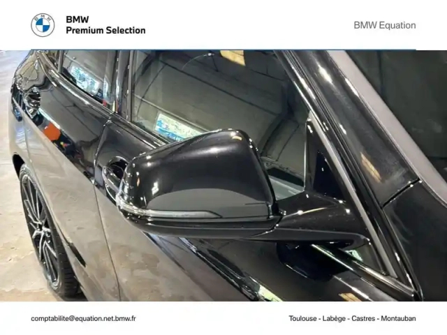 Bmw Serie 1 série 1 118da 150ch m sport — photo 30