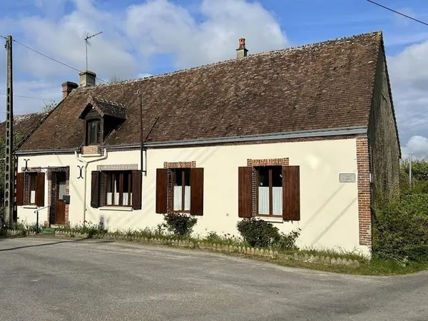 Maison 4 pièces 110 m²