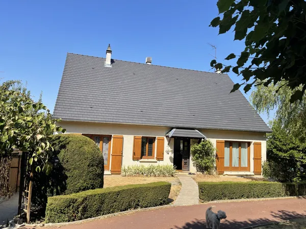 PAVILLON D EXCEPTION