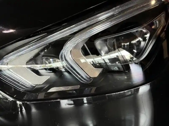 Mercedes Gle 350 de 4matic amg line cou — photo 28