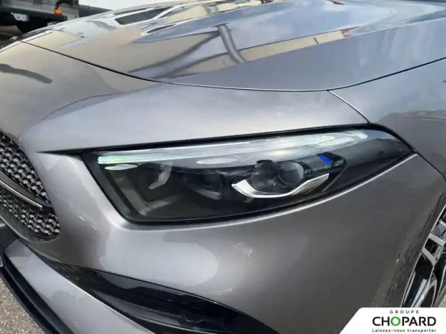 Mercedes Classe A 180 d — photo 27
