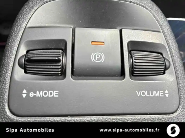 Fiat 500 e 118 ch — photo 7