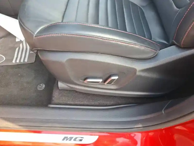 Mg Ehs 1.5t gdi phev — photo 18