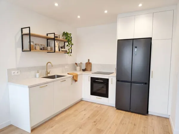 Appartement 4 pièces 85 m²