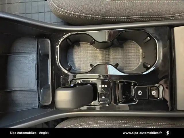 Volvo Xc40 b3 163 ch dct7 — photo 41