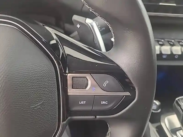 Peugeot 3008 puretech 130ch s&amp;s eat8 — photo 47