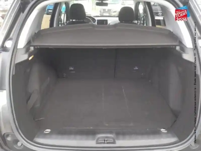Peugeot 2008 1.2 puretech 82ch e6.c style s&amp;s — photo 14