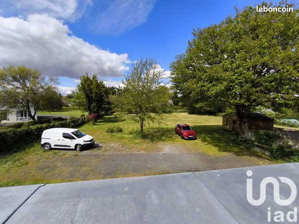 Maison 6 pièces 325 m²