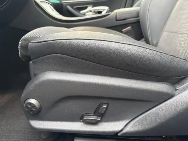 Mercedes Cla sse e break 300 de 194+122ch avantgarde line 9g-tronic euro6d-t-evap-isc — photo 10