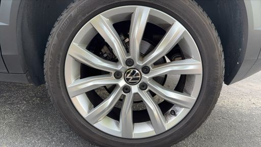 Volkswagen T-Roc 1.5 TSI 150 DSG7 - Lounge – 2024 – 28034 km – Essence – Boîte Automatique — photo 5
