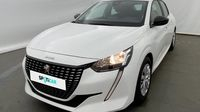 Peugeot 208 1.2 PureTech 75ch S&S Active