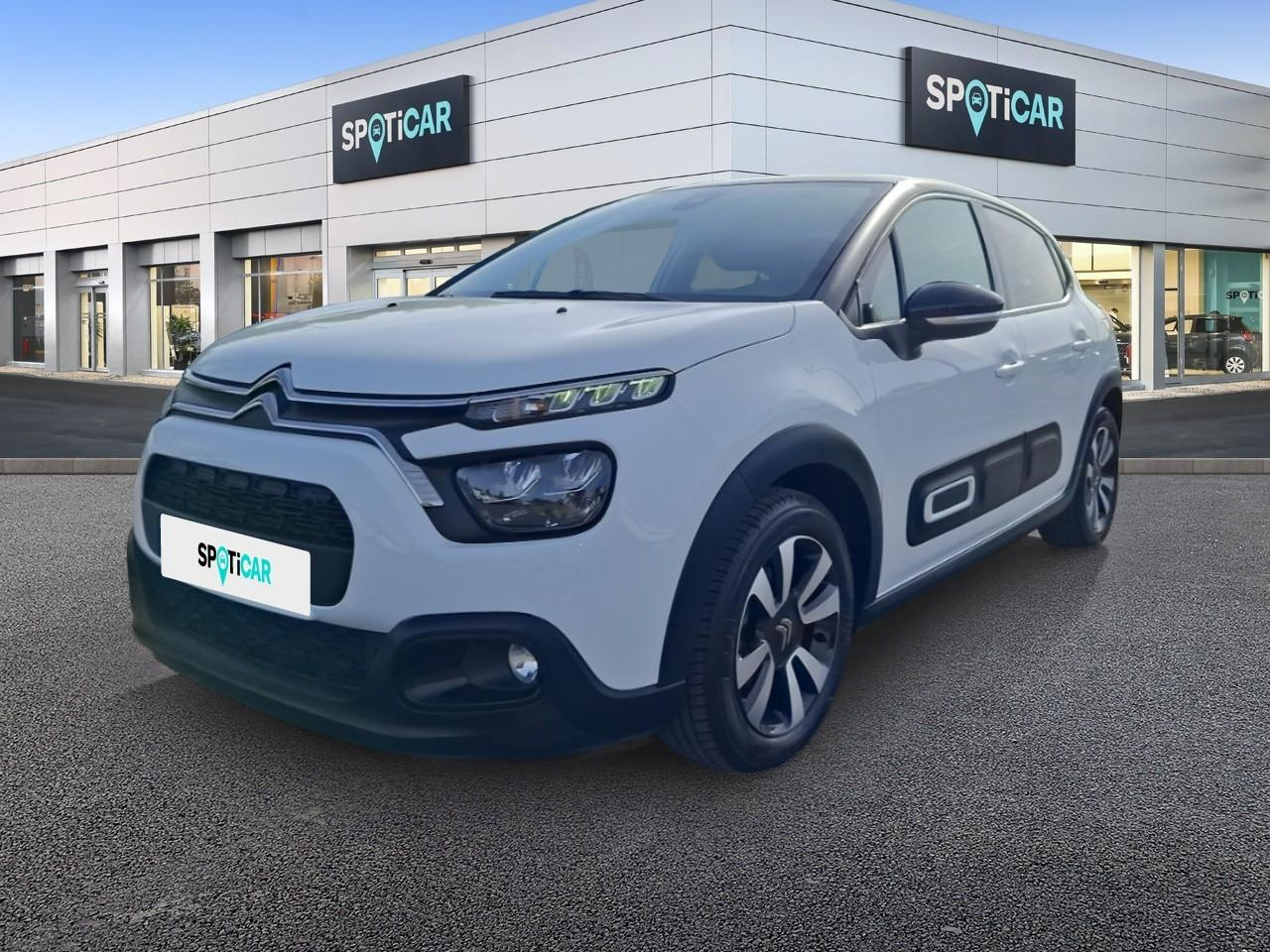 Citroën C3 1.2 puretech 83ch s&s shine — photo 1