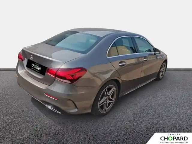 Mercedes Classe A 180 d 7g-dct — photo 3