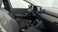 Dacia Sandero 1.0 ECO-G 100ch Stepway Confort — photo 15