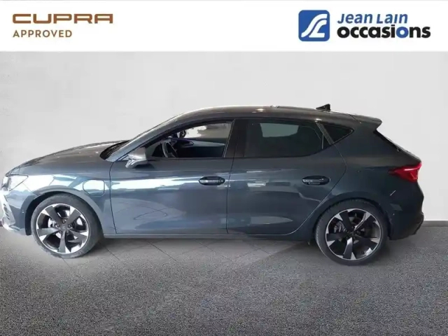 Cupra Leon 1.4 e-hybrid 204 ch dsg6 — photo 7