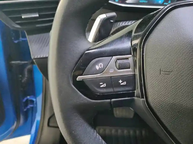Peugeot 208 puretech 130 s&amp;s eat8 — photo 41