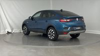 Renault Arkana 1.6 E-Tech hybride 145ch Evolution -22 — photo 8