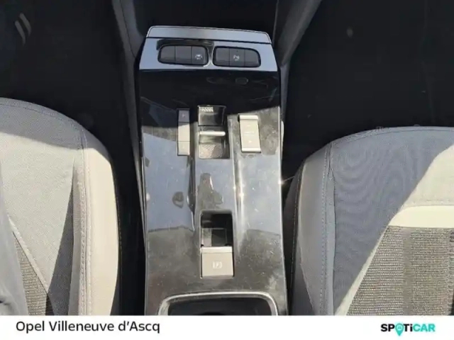 Opel Mokka -e 136ch elegance business — photo 15