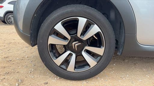 Citroen C3 1.2 PureTech 82 - Shine – 2019 – 56964 km – Essence – Boîte Manuelle — photo 32