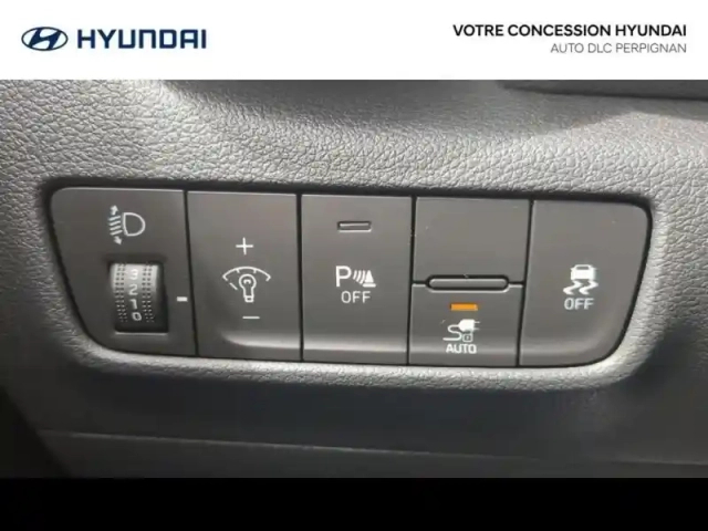 Hyundai Kona electric fl 64kwh intuitive + pack — photo 12