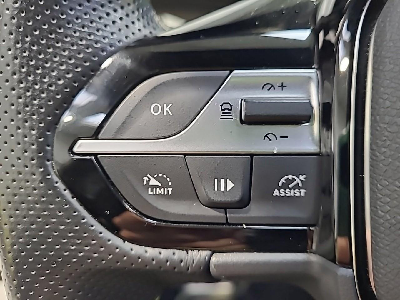 Peugeot 308 sw phev 180 e-eat8 gt — photo 29