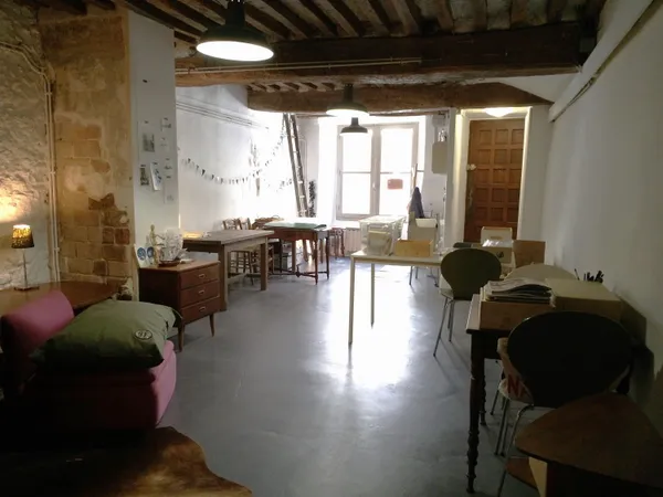 Vends Maison de village 220m²