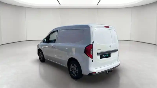 Mercedes Citan fgn 110 cdi long — photo 3