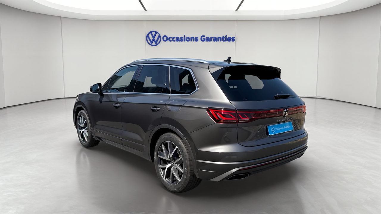 Volkswagen Touareg 3.0 V6 eHybrid 381ch Tiptronic 8 4Motion — photo 3