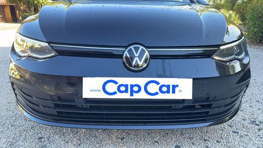Volkswagen Golf 2.0 TDI 150 DSG7 - United – 2021 – 80258 km – Diesel – Boîte Automatique — photo 32