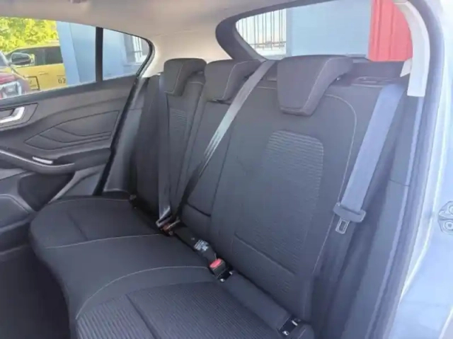 Ford Focus 1.5 ecoblue 115ch titanium x business bva8 — photo 12