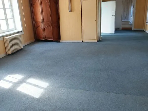 Ateliers 98m²