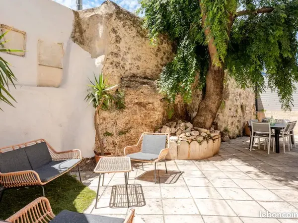 Location maison 9ème