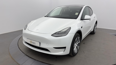 Tesla MODEL Y Standard RWD
