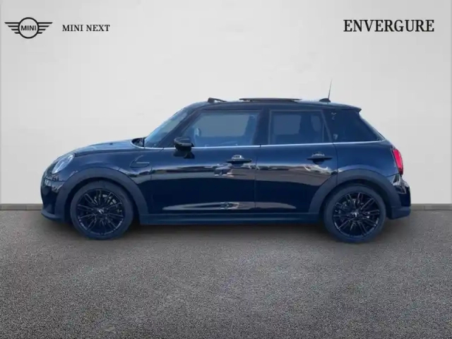Mini Mini 5 portes cooper 136ch edition premium plus bva7 — photo 18
