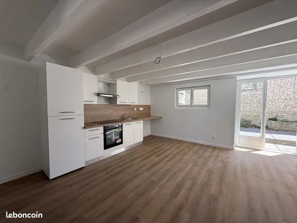 Maison 4 pièces 102 m²