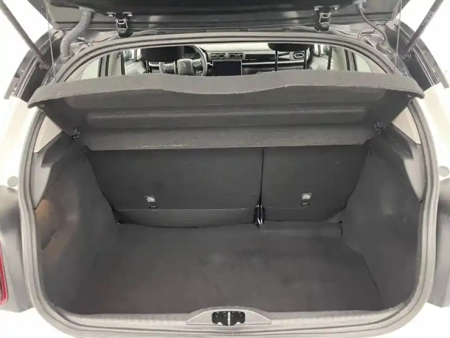 Citroën C3 puretech 83 ch bvm5 — photo 13