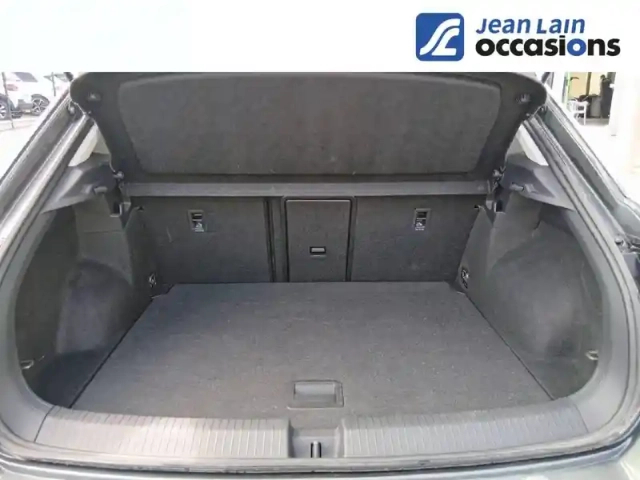 Volkswagen T-Roc 1.0 tsi 110 start/stop bvm6 — photo 10