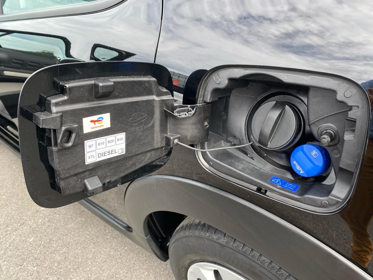 Citroën C3 1.5 bluehdi 100ch s&s you — photo 24