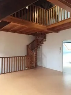 Appartement 3 pièces