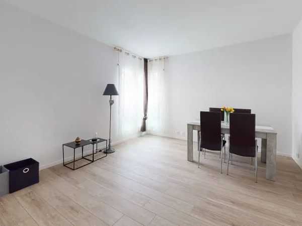 Appartement L'hay Les Roses 1 pièce(s) 29.59 m2