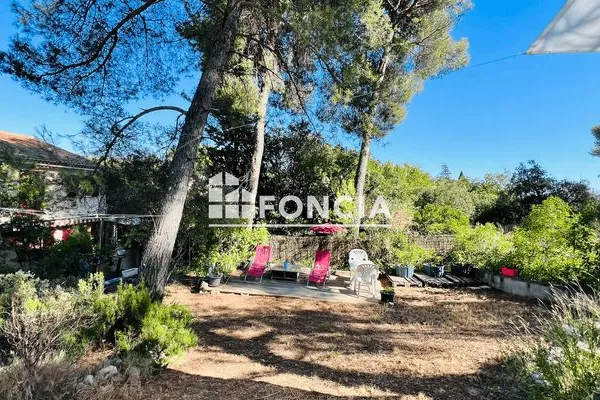 Maison 6 pièces 140 m²