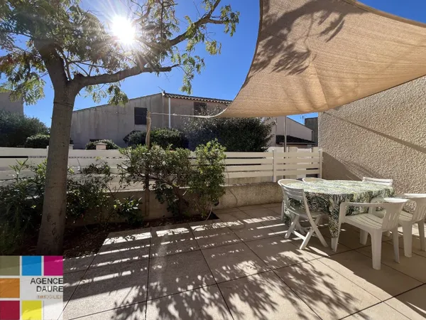 Maison 3 pièces 58 m²