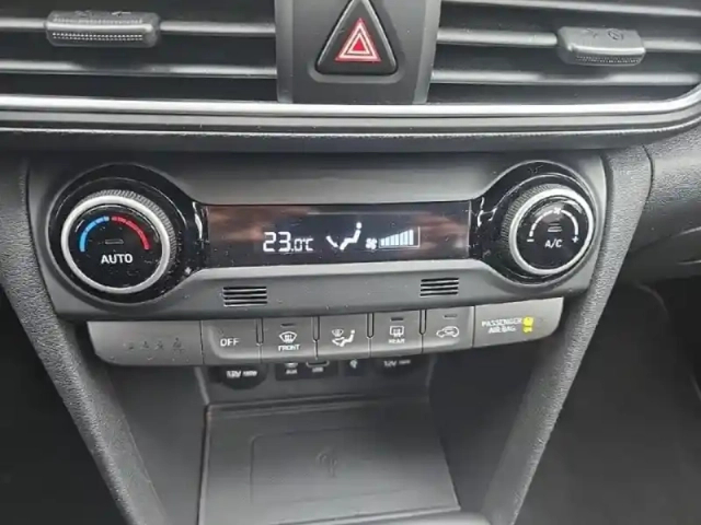 Hyundai Kona 1.0 t-gdi 120ch edition 1 — photo 13