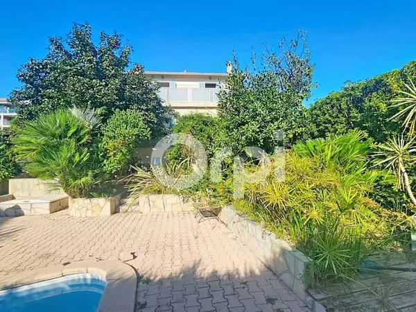 Maison 4 pièces 141 m²